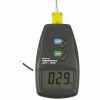 White Label Digital Thermometer With K-Type Thermocouple