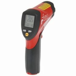 White Label Non-Contact Thermometer With Dual Laser Targeting