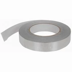White Label Aluminium Foil Tape