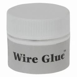 White Label Wire Glue 9ml
