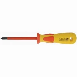 White Label Phillips Screwdriver