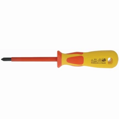 White Label Phillips Screwdriver 1 White Label Phillips Screwdriver