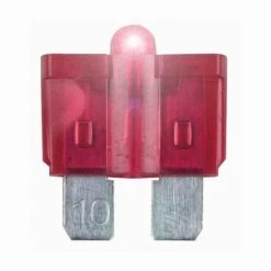 White Label Blade Fuse With LED Indicator -White Label Sales Store productlarge 10988 1