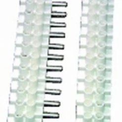 White Label Plug/Socket 12-way Screw Terminal Strip