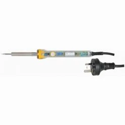 White Label 30W 240V Temperature Controlled Soldering Iron
