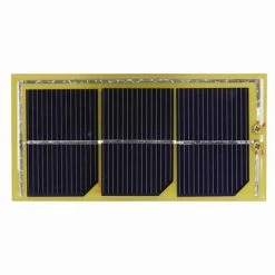 White Label Hobby Solar Module