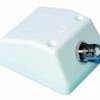 White Label F61 Coax Floor Entry Socket