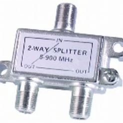 White Label TV Splitter - F Connectors - Die Cast 5 White Label TV Splitter - F Connectors - Die Cast -White Label Sales Store productlarge 1340 1