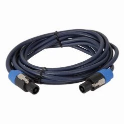 White Label 2 Core Speakon Audio Lead