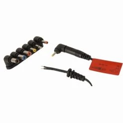 White Label 7-Plug DC Wiring Kit