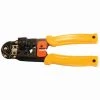 White Label Pro Grade Telephone Crimp Tool
