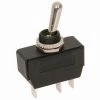 White Label IP56 Heavy Duty Toggle Switch