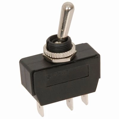 White Label IP56 Heavy Duty Toggle Switch 1 White Label IP56 Heavy Duty Toggle Switch