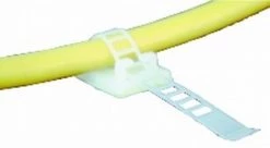 White Label Adhesive Tie Mounts Qty 10