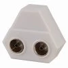 White Label Indoor Splitter - 2 Way
