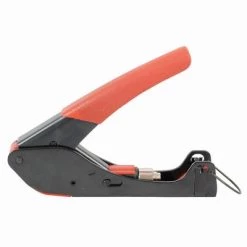 White Label Compression Crimping Tool For F-Type Plugs
