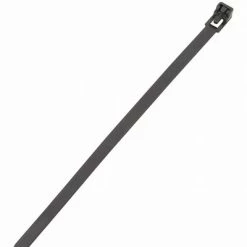 White Label Releasable Cable Tie Pack