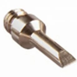 White Label 3mm Flat Tip