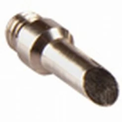 White Label 4mm Chisel Tip