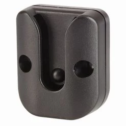 White Label Plastic Microphone Bracket For VHF Radio