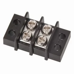 White Label Surface Mount Screw Terminal Strip