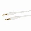 White Label Slim 3.5mm Stereo Plug