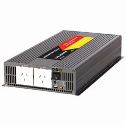 White Label 12VDC To 230VAC Pure Sine Wave Inverter