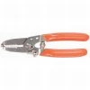 White Label Stainless Steel Wire Stripper / Cutter / Pliers