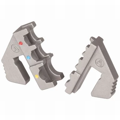 White Label Quick Interchangeable Crimp Tool Dies 6 White Label Quick Interchangeable Crimp Tool Dies - Image 6