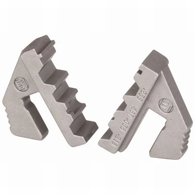 White Label Quick Interchangeable Crimp Tool Dies 5 White Label Quick Interchangeable Crimp Tool Dies - Image 5