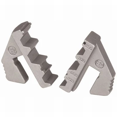 White Label Quick Interchangeable Crimp Tool Dies 4 White Label Quick Interchangeable Crimp Tool Dies - Image 4
