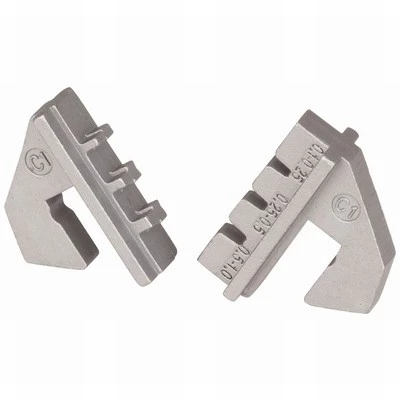White Label Quick Interchangeable Crimp Tool Dies 3 White Label Quick Interchangeable Crimp Tool Dies - Image 3