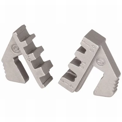 White Label Quick Interchangeable Crimp Tool Dies 2 White Label Quick Interchangeable Crimp Tool Dies - Image 2