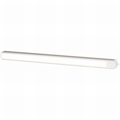 White Label 240VAC Aluminium LED Light Strip With Switch 1 White Label 240VAC Aluminium LED Light Strip With Switch