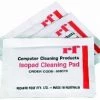 White Label Isopropyl Alcohol Cleaning Pads 10 Pack