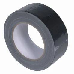 White Label Gaffer Tape 25m