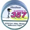 White Label Nashua Gaffer Tape 40m