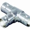 White Label BNC T Adaptor