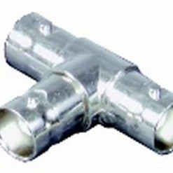 White Label BNC T Adaptor