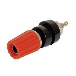 White Label Binding Posts - Banana Socket