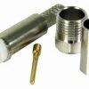 White Label FME Female Crimp Socket