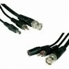 White Label CCD Camera Extension Cable