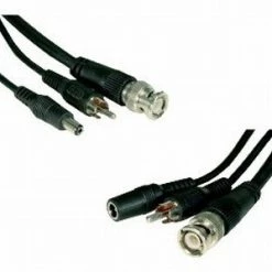 White Label CCD Camera Extension Cable