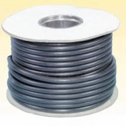 White Label 75 Ohm RG59 Gas Injected Foam Coax Cable - 30m Roll