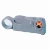White Label Rotary Coax Stripper