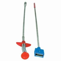 White Label Super Extension Claw & Magnetic Pickup