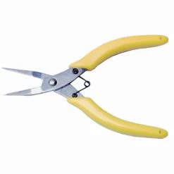 White Label Stainless Steel Long Nose Pliers
