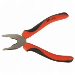 White Label Bull Nose Pliers 7''