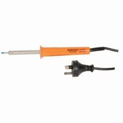 White Label 25 Watt 240V Soldering Iron