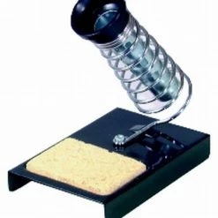 White Label Soldering Iron Stand